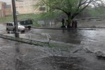 Небо прорвет, будет лить, как из ведра: прогноз погоды в Киеве на 7 мая