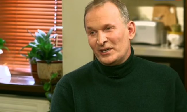 Федор Добронравов. Фото: скриншот Youtube