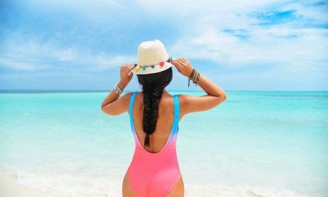 Медики рассказали, как рацион влияет на загар