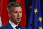 Прем'єр-міністр Угорщини Віктор Орбан