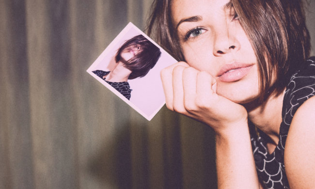 Жена скандального нардепа не сдержалась и выложила «голое» фото: «Не могу дождаться…»