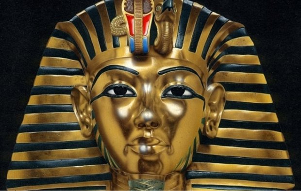 Ученые нашли связь египетского фараона Тутанхамона с пришельцами