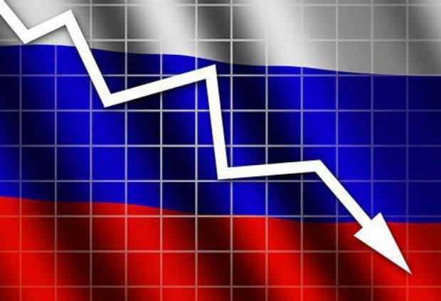 Кризис в России: США изо всех сил валят рубль. Такое и не снилось