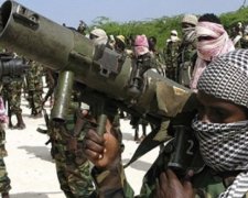 Исламисты атаковали базу ВМС в Кении. Фото: somalitribe.com