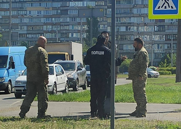 Амністія від ТЦК та мобілізації - що чекає ухилістів за новим законом Арахамії. Фото: Telegram