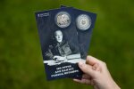 Пам'ятна монета НБУ номіналом 2 гривні до 100-річчя Симона Петлюри