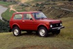 В сеть выложили снимки 10 версий "Нивы", о которых мало кто знает