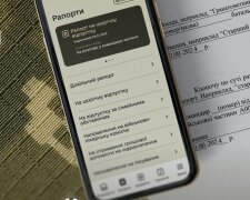 В Україні планують карати командирів за ігнорування рапортів підлеглих. Фото: скрін YouTube