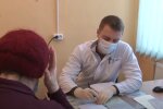 Врач. Фото: скриншот YouTube-видео