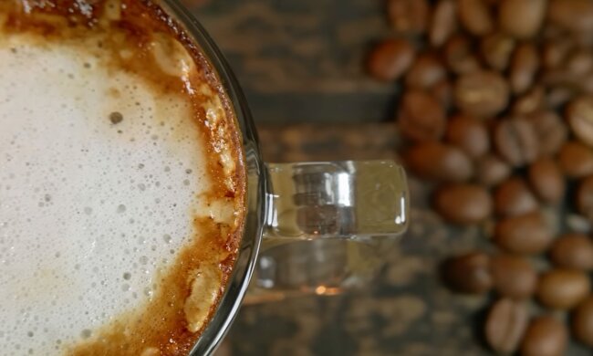 Кава. Фото: YouTube