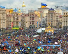 Социологи предупреждают: Из-за результатов выборов может вспыхнуть третий Майдан