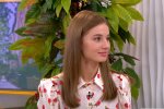 Лиза Василенко: Скриншот youtube