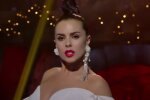 Настя Каменських. Фото: скріншот Youtube-відео