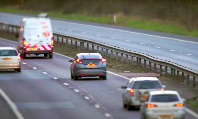 Водителей предупредили об изменениях в ПДД. Фото: YouTube