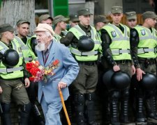 В Киеве на 9 Мая ожидается марш «Бессмертного полка»