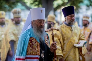 Митрополит Онуфрій розповів, чому не можна жартувати з Богом