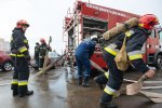 ЧП в столице: горит больница скорой медицинской помощи - первые подробности