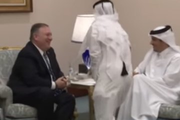 "Для счастья нации…": США заключили историческое соглашение с "Талибаном" - подробности