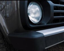 Lada 4x4. Фото: скриншот Youtube-видео