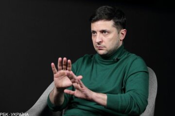 Зеленский высказал свое мнение о языковом законе
