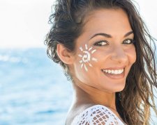 Чистая и сияющая кожа летом: правила ухода за кожей лица в жару