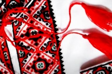Вишиванка. Фото: скріншот YouTube