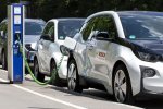 В компании Bosch решили взрывать электромобили: зачем им это надо