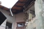 Во Львове произошел взрыв в жилом доме. Фото: скриншот Youtube-видео