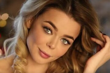 Алина Гросу. Фото: скрин youtube