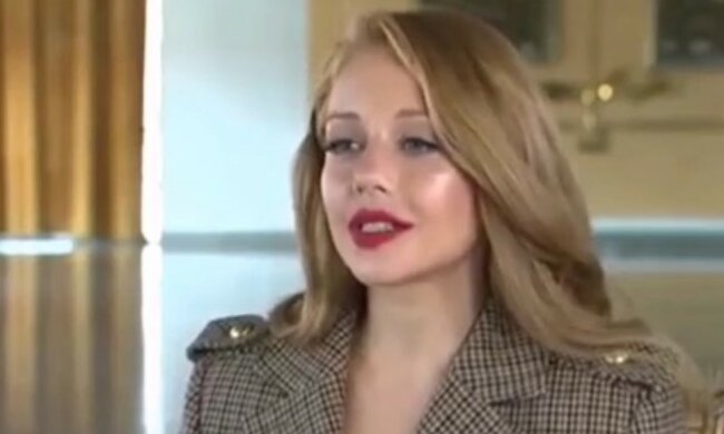 Тина Кароль. Фото: скриншот Youtube