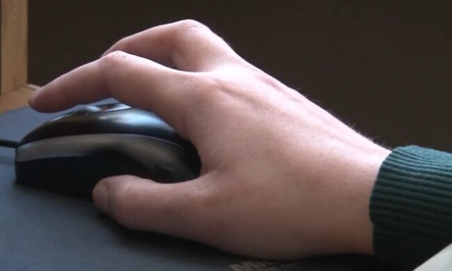 Киберперступность. Фото: скриншот YouTube