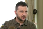 Владимир Зеленский. Фото: скриншот YouTube-видео