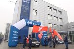 АвтоЗАЗ. Фото: скриншот YouTube-видео