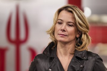 Юлия Высоцкая