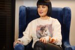 Даша Астаф'єва. Фото: скріншот Youtube-відео