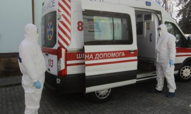 Киев рискует вылететь из "зеленой" зоны: все больше людей попадает в в больницы