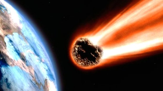 На Земле обнаружили новый кратер: этот след остался от удара астероида