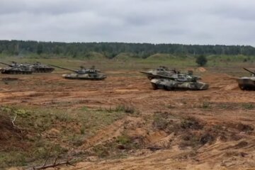 Навчання у білорусі. Фото: скріншот YouTube-відео