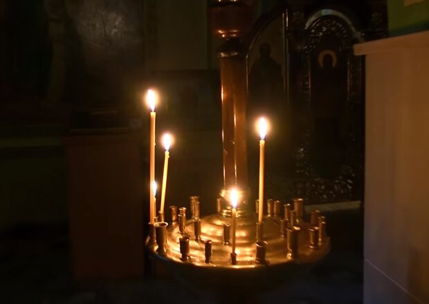 Церковный праздник. Фото: скриншот YouTube-видео