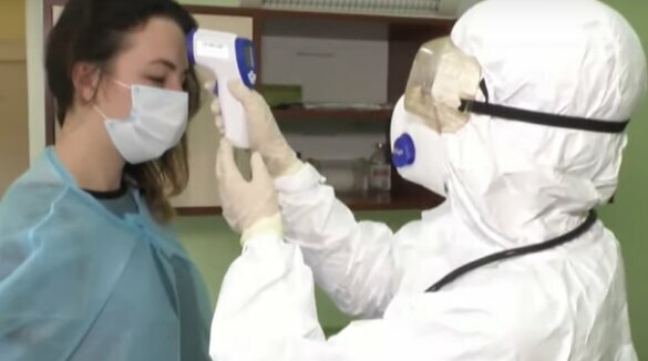 Вот и отдыху конец: украинцам рассказали о новых карантинных правилах. Что теперь запрещено