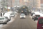 Погода в Украине. Фото: скриншот YouTube-видео