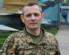 Юрій Ігнат попереджає про нову можливу атаку рф на Київ