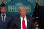 Трамп заявил, что едет к путину на встречу в россию. Фото: YouTube