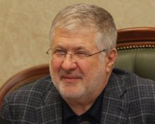 Коломойский подает в суд на Порошенко