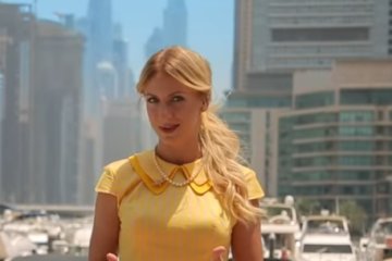 Леся Никитюк, фото: скриншот с youtube