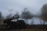 Украинские военные. Фото: Министерство обороны