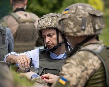 У Зеленского рассказали о всеобщей мобилизации и срочном наступлении на Донбассе