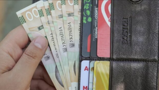 Грошова допомога, українці, виплати. Фото: Telegram