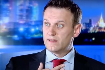 Алексей Навальный. Фото: скриншот Youtube