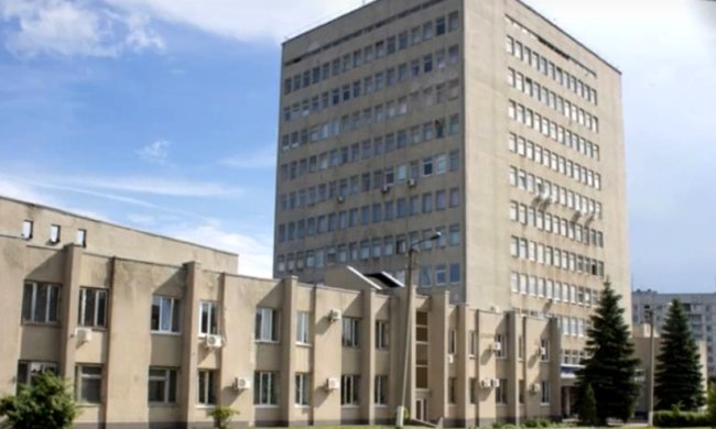 Харьковская медицинская академия последипломного образования, скриншот YouTube